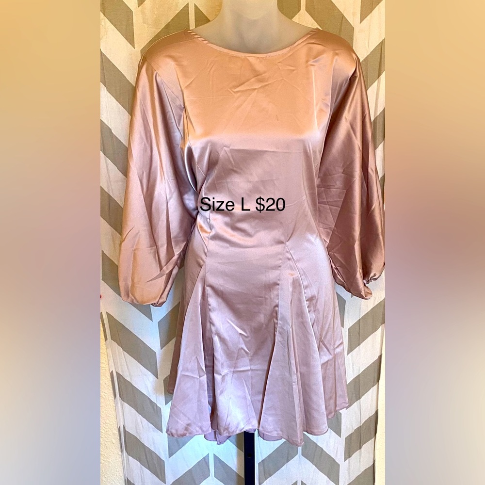 Hyfve dress